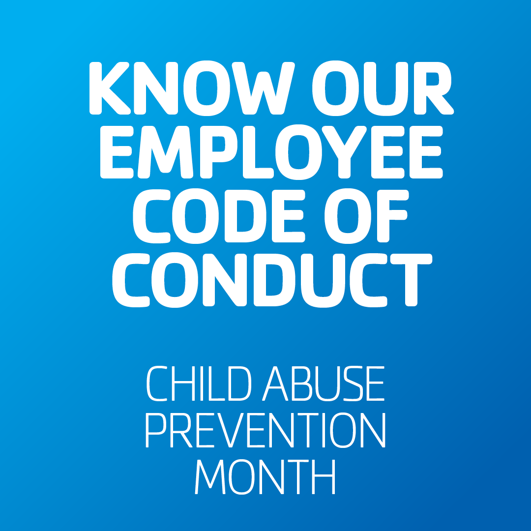 code of conduct Family YMCA of Greater Augusta