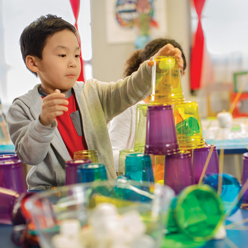 YMCA Child Development Academy